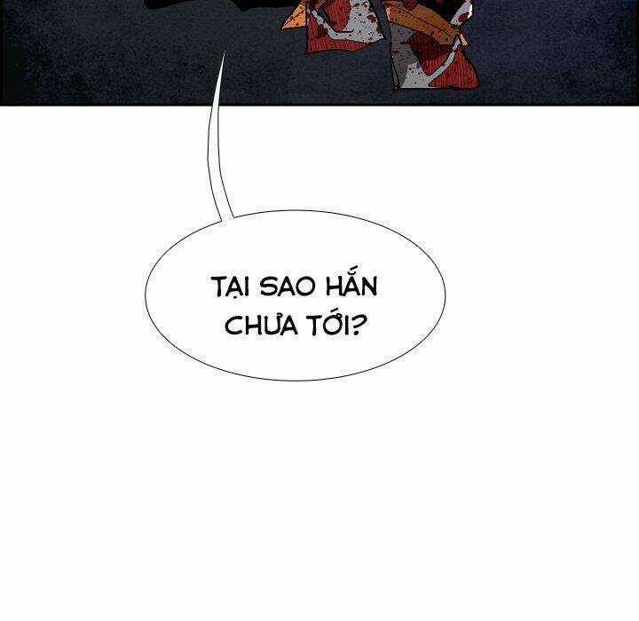 Warble Chapter 176 trang 45