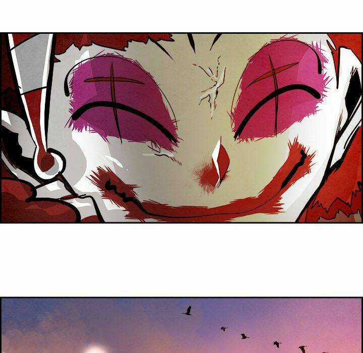 Warble Chapter 176 trang 47