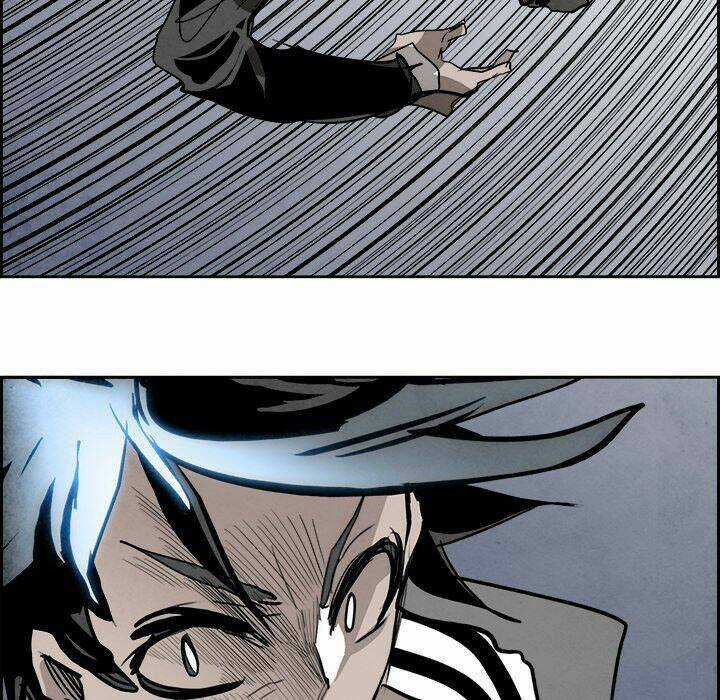 Warble Chapter 176 trang 5