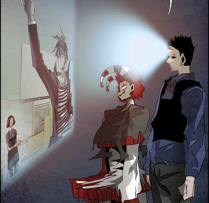 Warble Chapter 176 trang 50