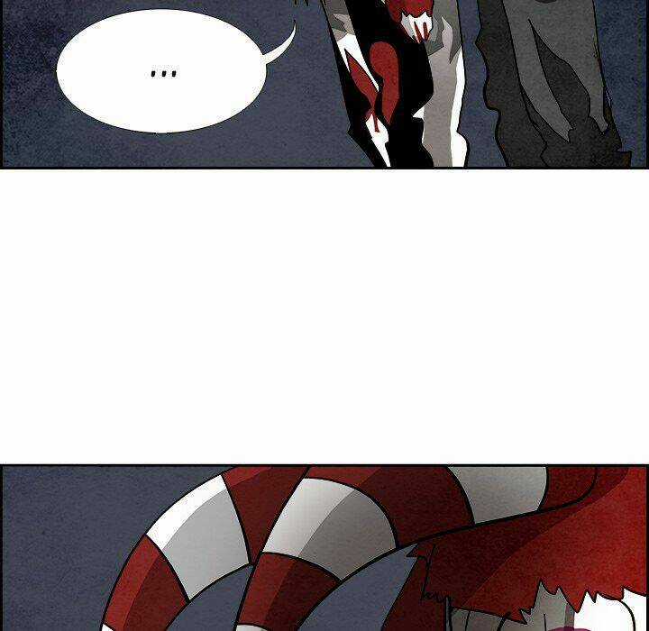 Warble Chapter 176 trang 51