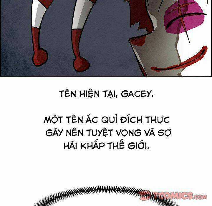 Warble Chapter 176 trang 52