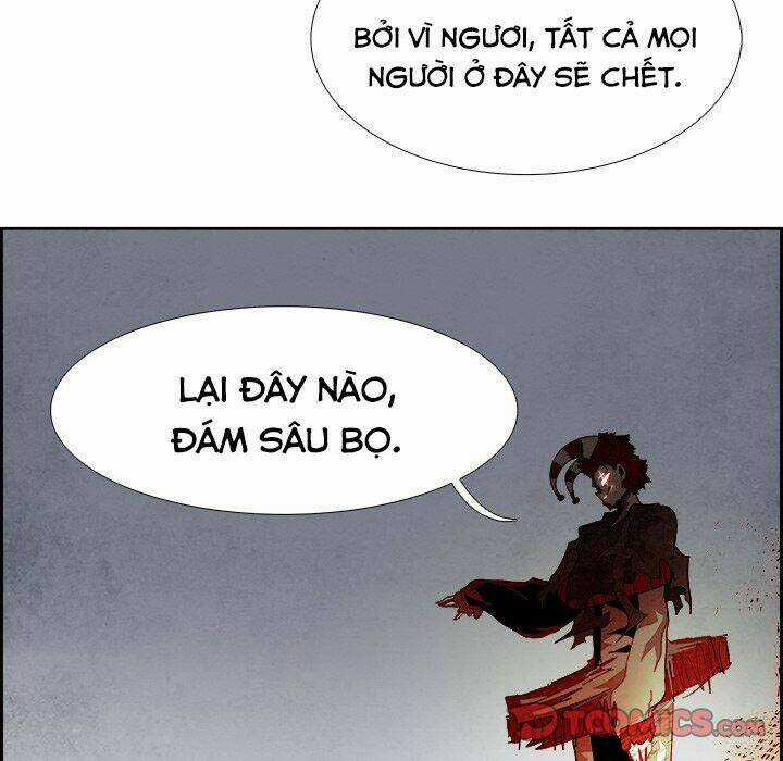 Warble Chapter 176 trang 55