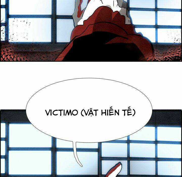 Warble Chapter 176 trang 57