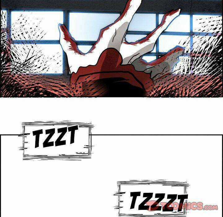 Warble Chapter 176 trang 58