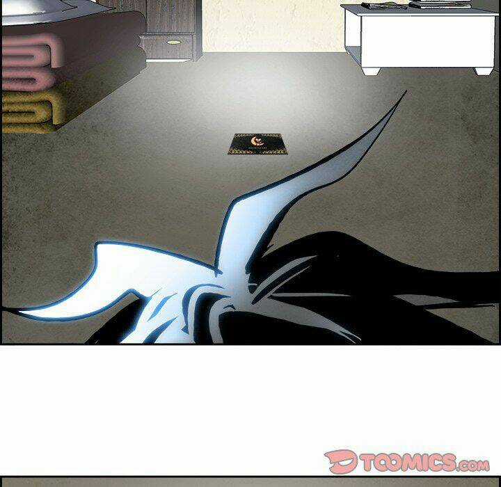 Warble Chapter 176 trang 7