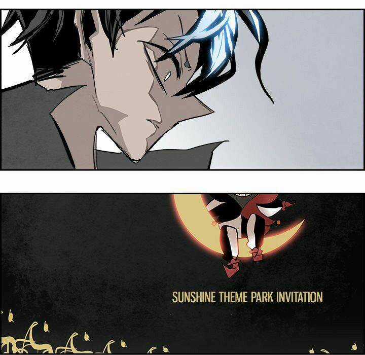 Warble Chapter 176 trang 9