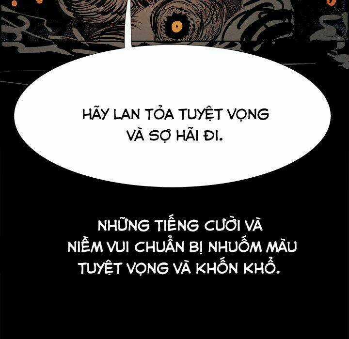 Warble Chapter 177 trang 11