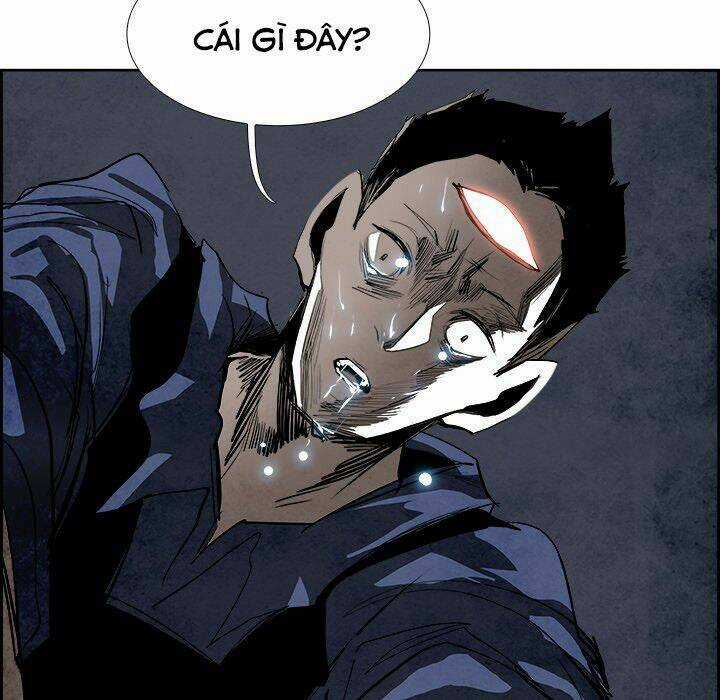 Warble Chapter 177 trang 17