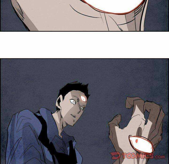 Warble Chapter 177 trang 21