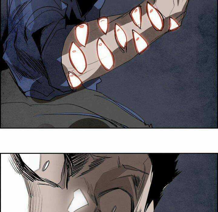 Warble Chapter 177 trang 22