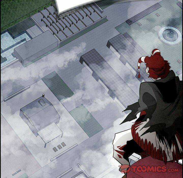 Warble Chapter 177 trang 24