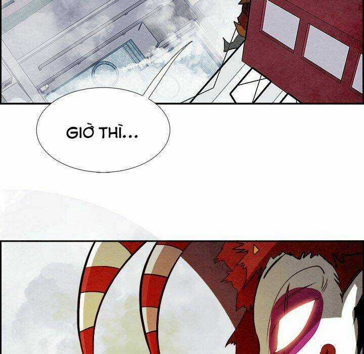 Warble Chapter 177 trang 25