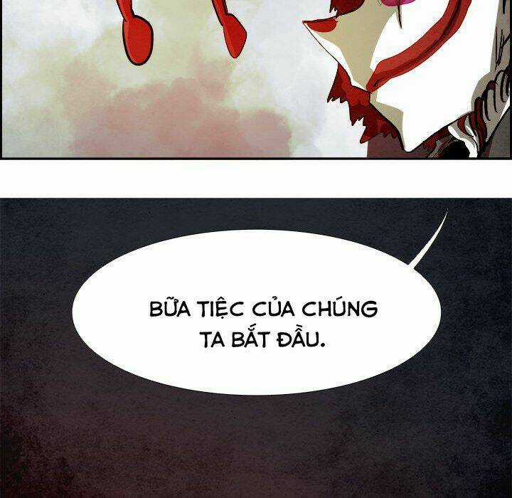 Warble Chapter 177 trang 26