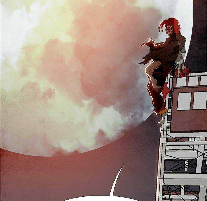 Warble Chapter 177 trang 28