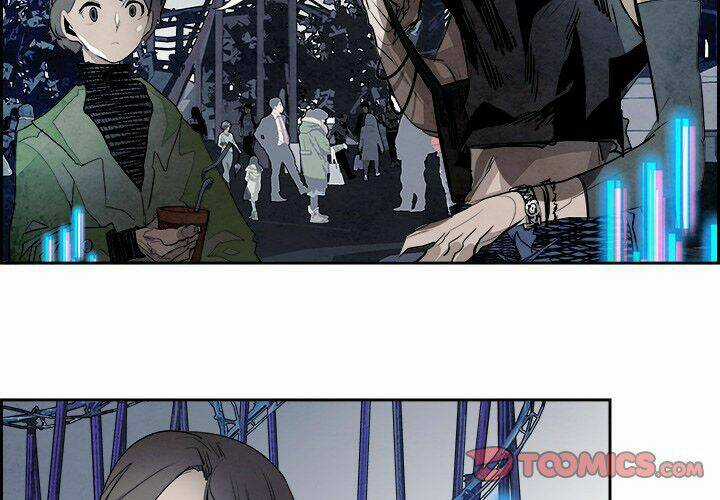 Warble Chapter 177 trang 3