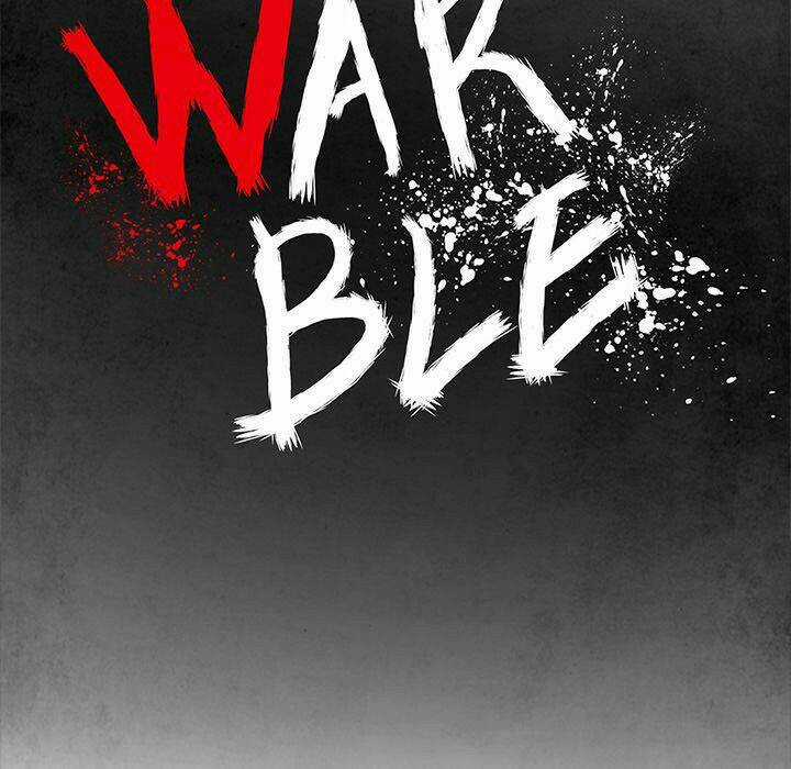 Warble Chapter 177 trang 32