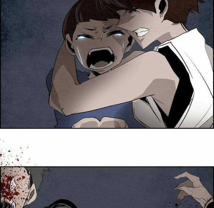 Warble Chapter 177 trang 34