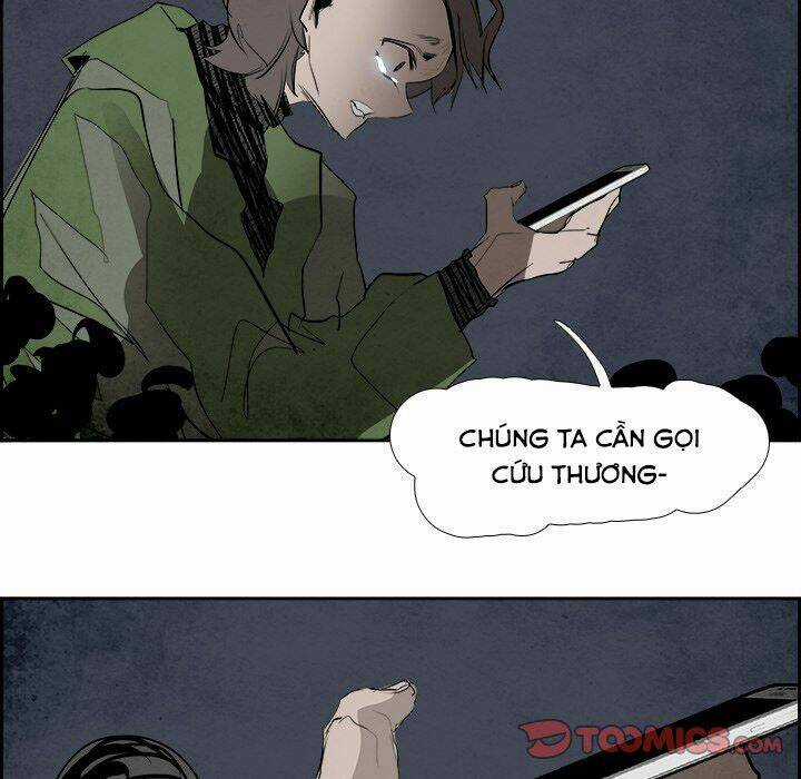 Warble Chapter 177 trang 36