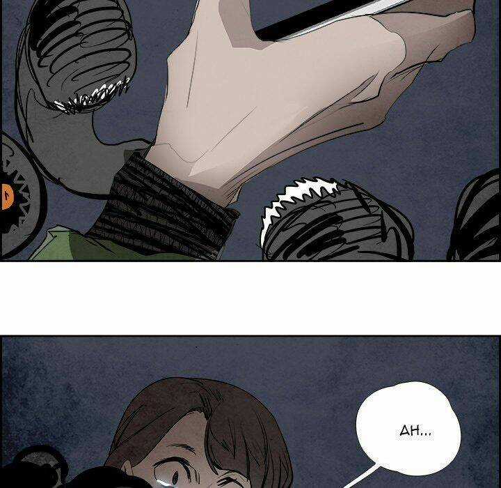 Warble Chapter 177 trang 37