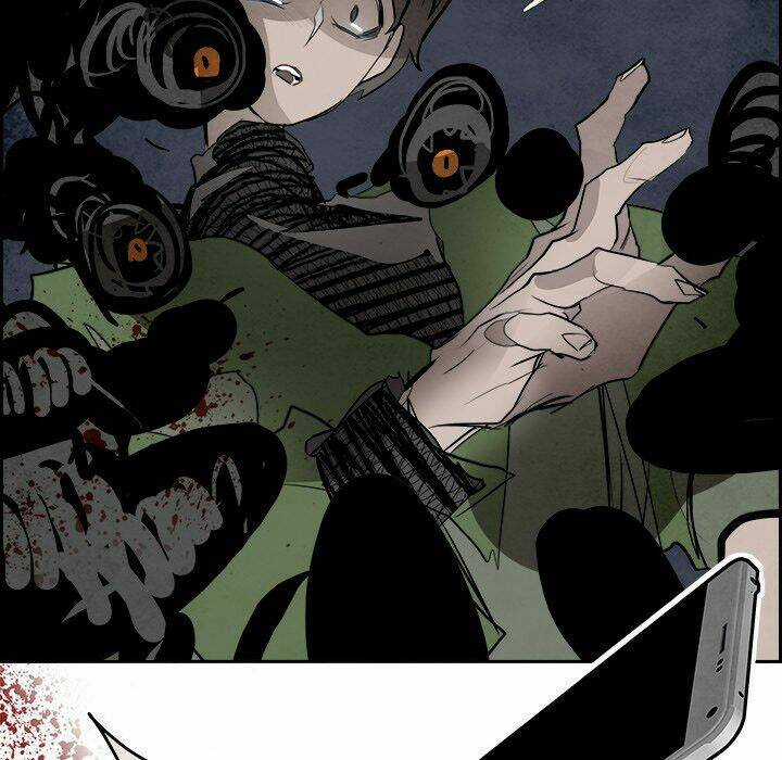 Warble Chapter 177 trang 38