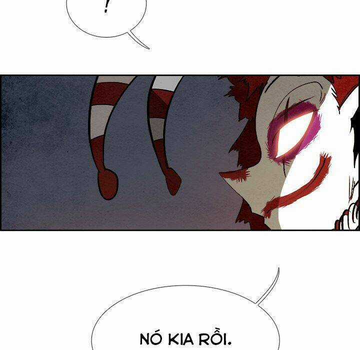 Warble Chapter 177 trang 43