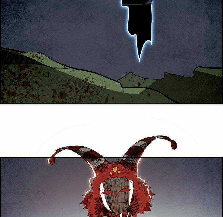 Warble Chapter 177 trang 49