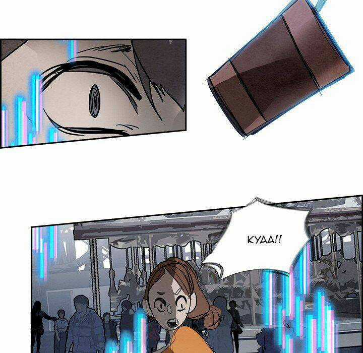 Warble Chapter 177 trang 5