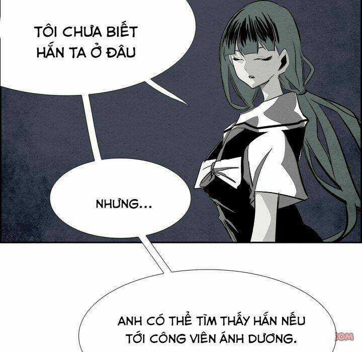 Warble Chapter 177 trang 54