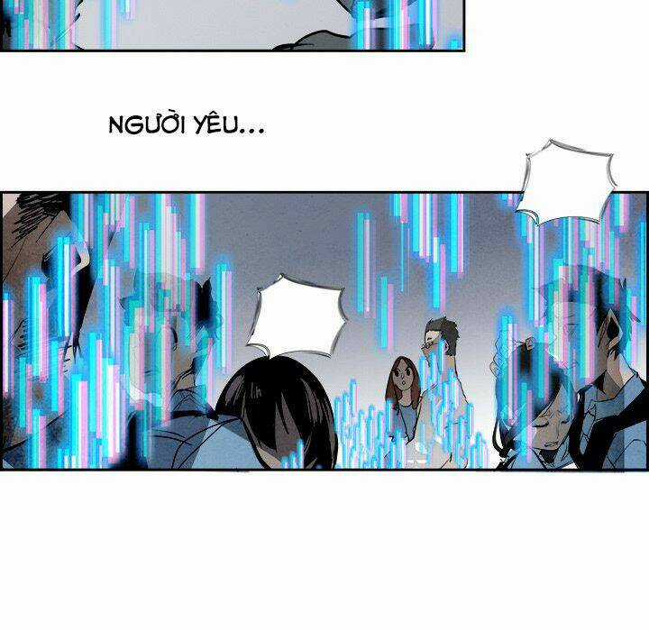 Warble Chapter 177 trang 7