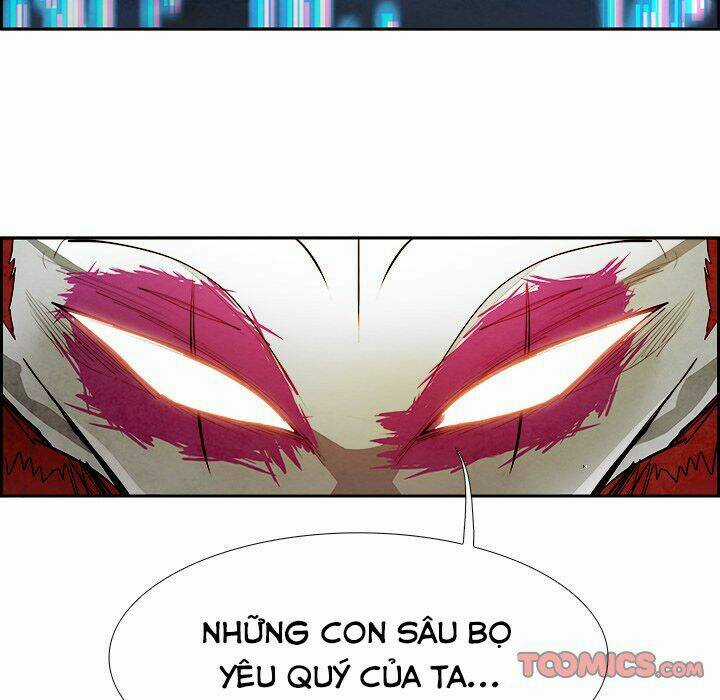 Warble Chapter 177 trang 9