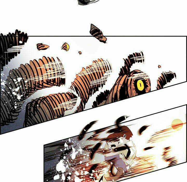 Warble Chapter 178 trang 10