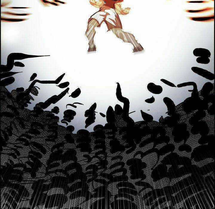 Warble Chapter 178 trang 13