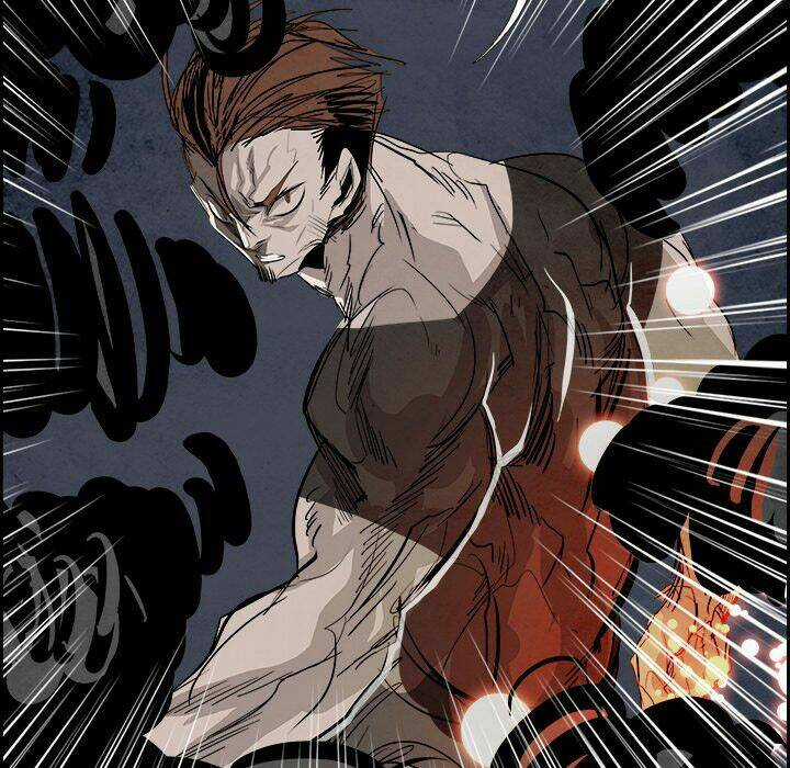 Warble Chapter 178 trang 16