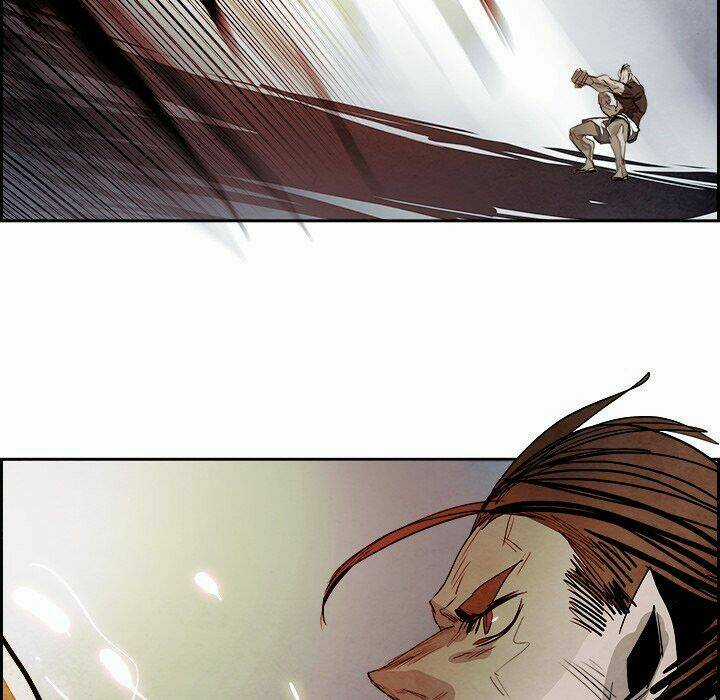 Warble Chapter 178 trang 20