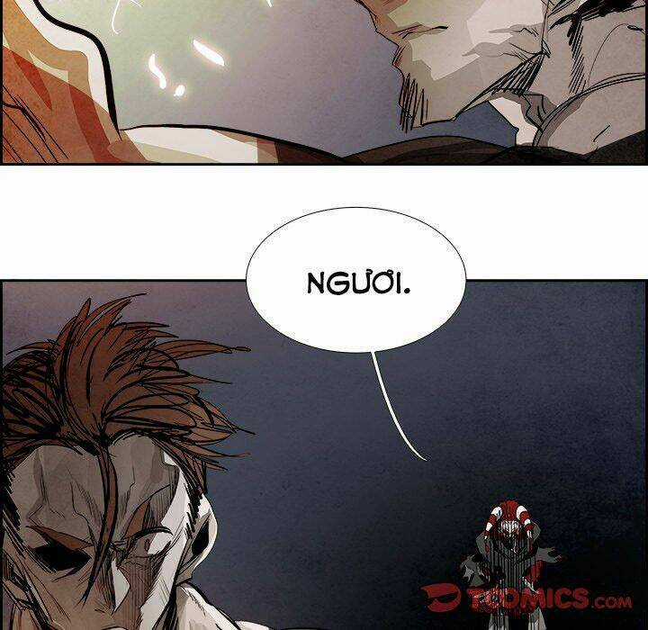 Warble Chapter 178 trang 21