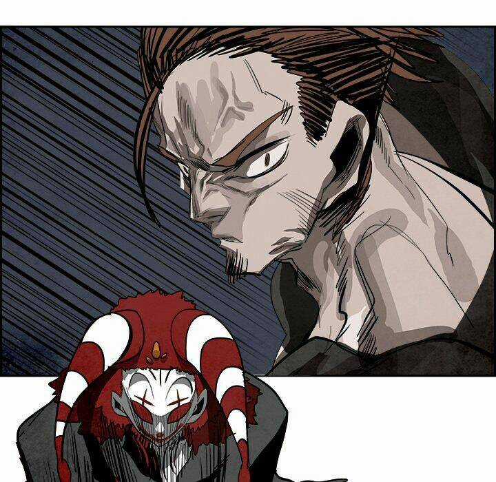 Warble Chapter 178 trang 23