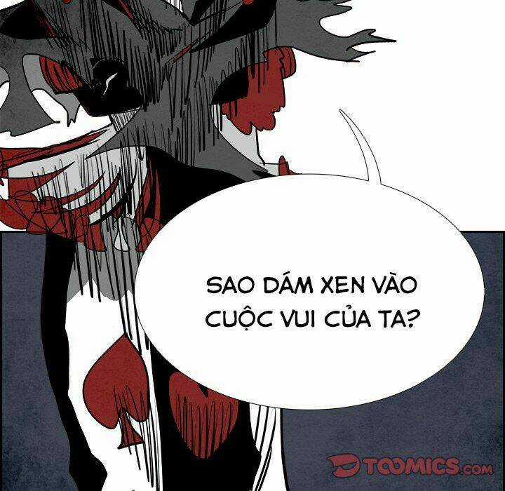 Warble Chapter 178 trang 24