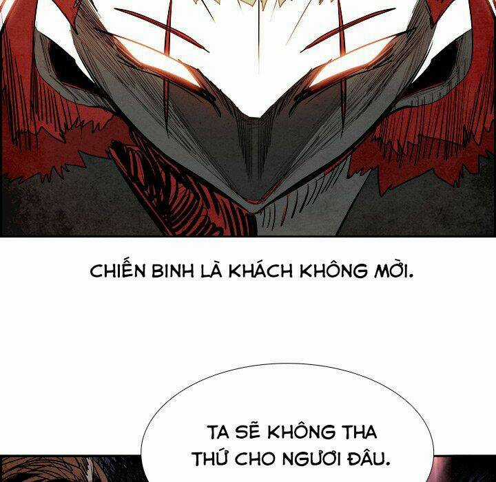 Warble Chapter 178 trang 26