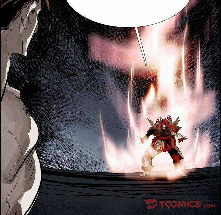 Warble Chapter 178 trang 27