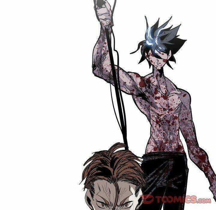 Warble Chapter 178 trang 3