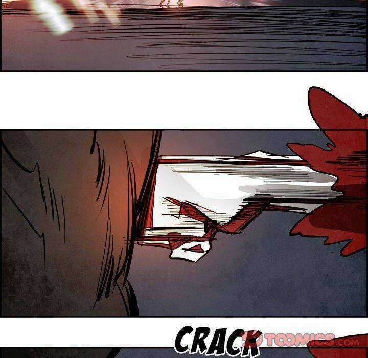 Warble Chapter 178 trang 33