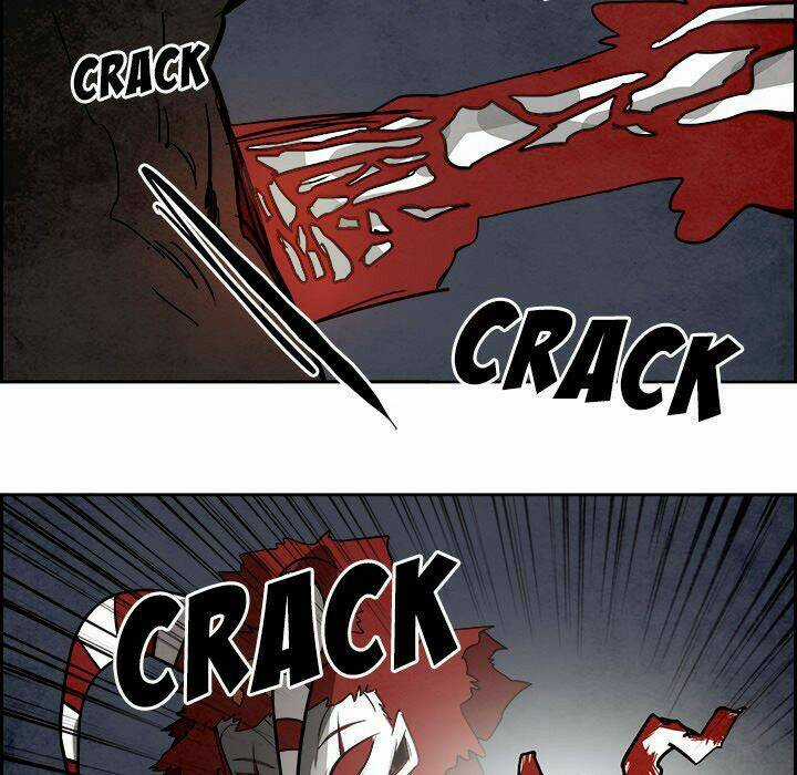 Warble Chapter 178 trang 34