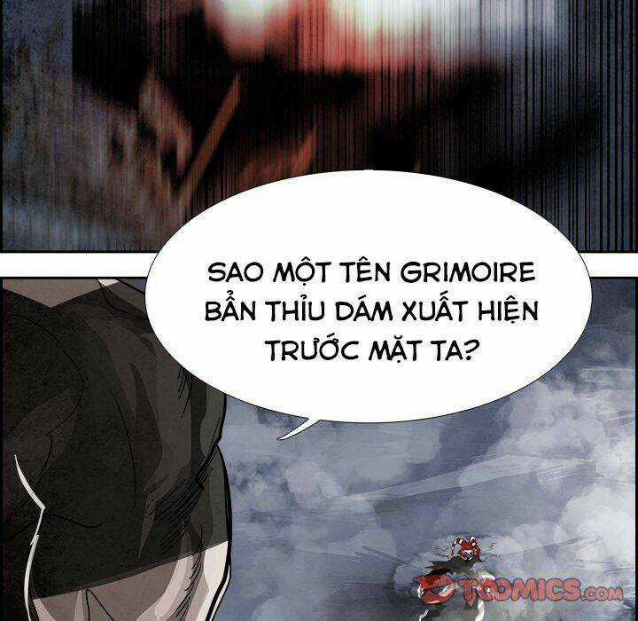 Warble Chapter 178 trang 42