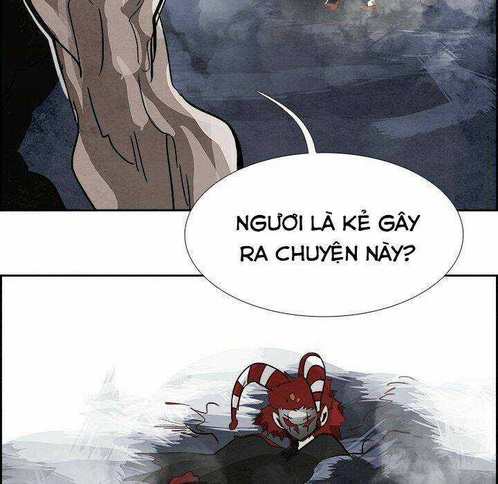 Warble Chapter 178 trang 43