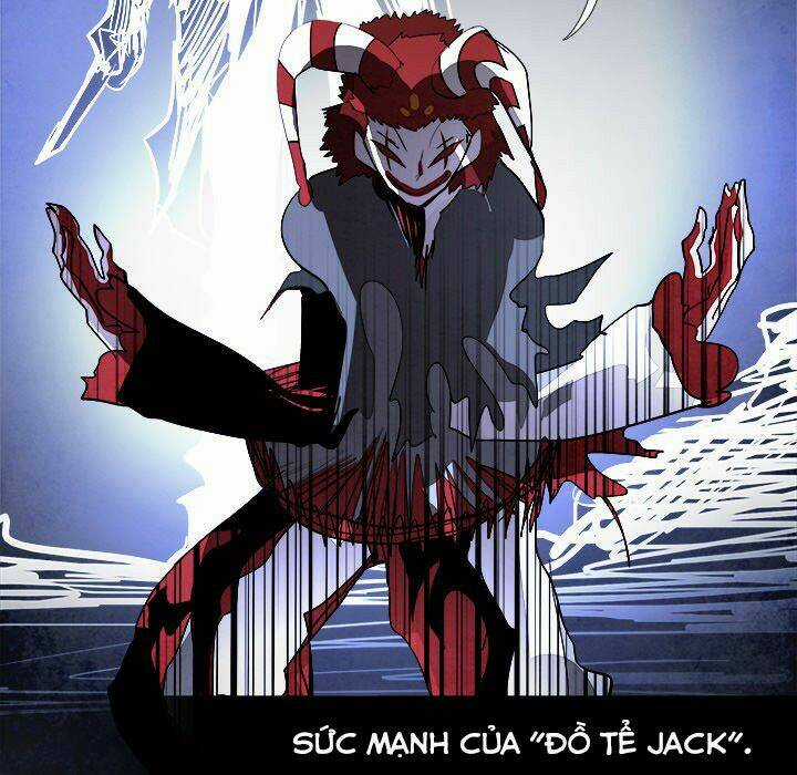 Warble Chapter 178 trang 50