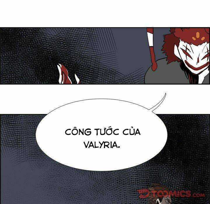 Warble Chapter 178 trang 54