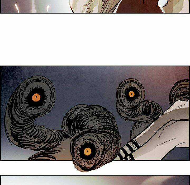 Warble Chapter 178 trang 8