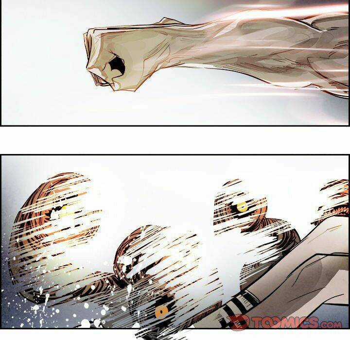 Warble Chapter 178 trang 9