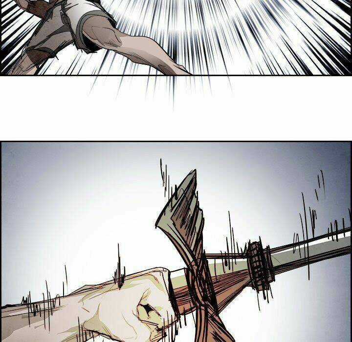 Warble Chapter 179 trang 10